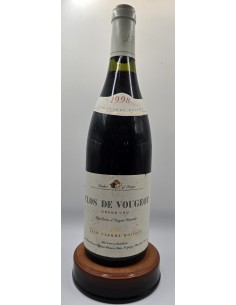 Clos Vougeot Grand Cru 1998