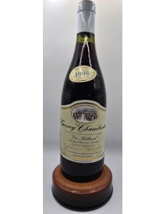 Gevrey Chambertin  " En Billard " 1998
