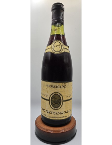 Pommard 1972