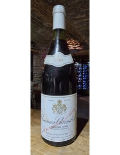 Charmes Chambertin  1984