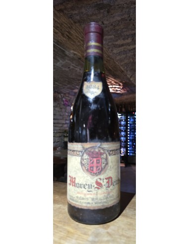 Morey Saint Denis  1984