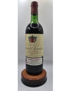 Saint Emilion 1974