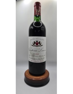 Saint Emilion GRD Cru 1989