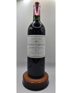 Saint Emilion GRD Cru 1999