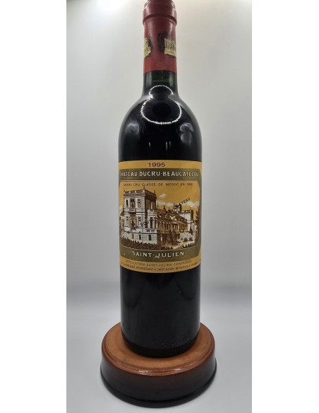 Saint Julien 1995