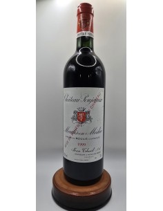 Moulis en Médoc 1999