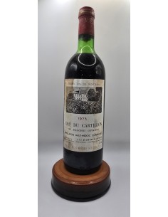 Haut Médoc 1975