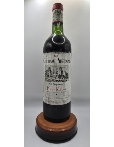 Haut Médoc 1975