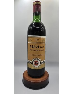 Médoc 1967