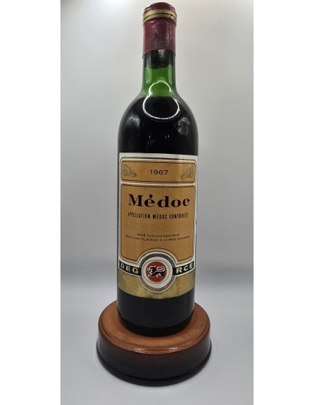 Médoc 1967