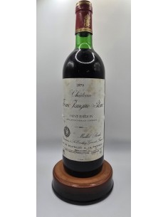 Saint Emilion 1979