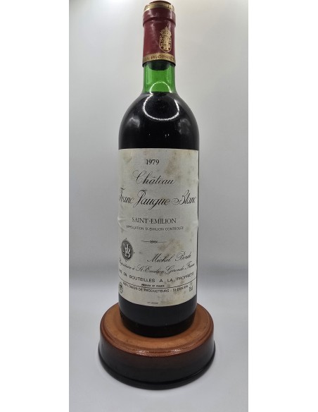 Saint Emilion 1979