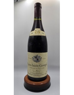 Nuits Saint Georges 1990