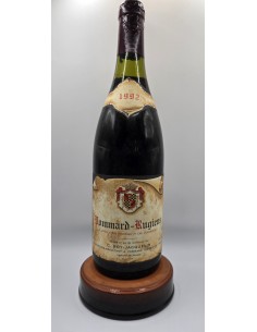 Pommard -Rugiens 1er Cru 1992