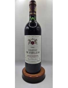 Pessac Léognan 1988
