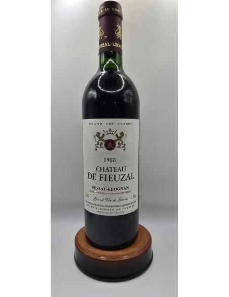 Pessac Léognan 1988