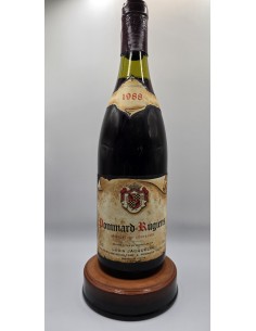 Pommard -Rugiens 1er Cru 1988